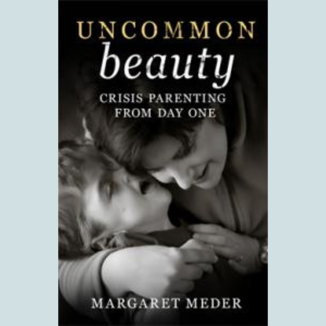 Uncommon Beauty Crisis Parenting From Day One MyJSJlife
